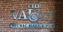 The Vault club 