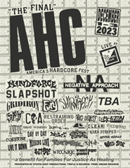 Hardcore Show