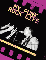 My Punk Life photo book