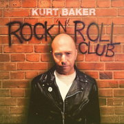 Kurt Baker album