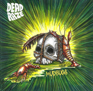 Dead Raze Album cover