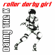 Rollar Durby girl