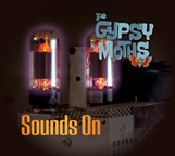 Gypsy Moths album Sounds On