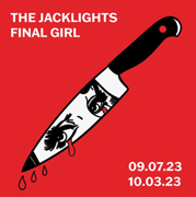 Final Girl by Jacklights