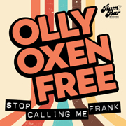 Stop Calling Me Frank single