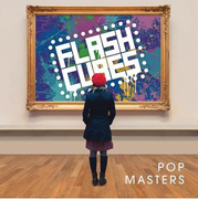 Flashcubes Pop Masters album