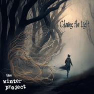 Winter Project album cover