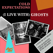 Cold Expectations  album  cover
