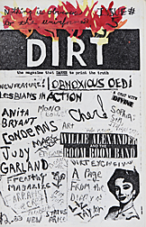 Dirt Magazine