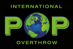 International Pop OVerthrow