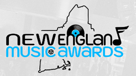 New England Music Awards logo