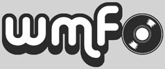 WMFO Radio logo