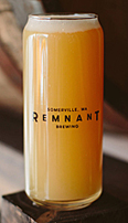 Remnant Brew Beer