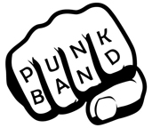 Rockin Bob Punk Band