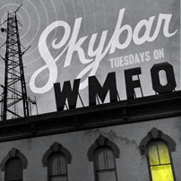 Skybar Rising