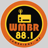 WMBR Radio