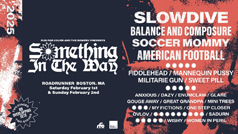 Something in the Way Fest