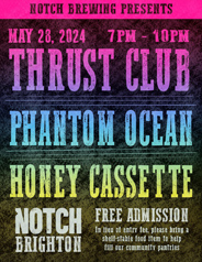 Thrust Club