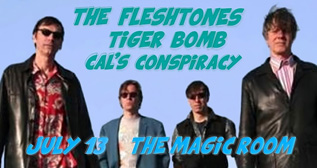 Fleshtones