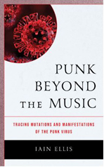 Punk as a virus book 