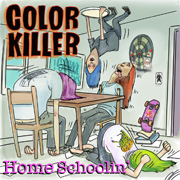 Color Killer