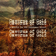 Cavern of Gold