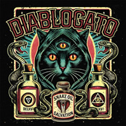 Diablogato album