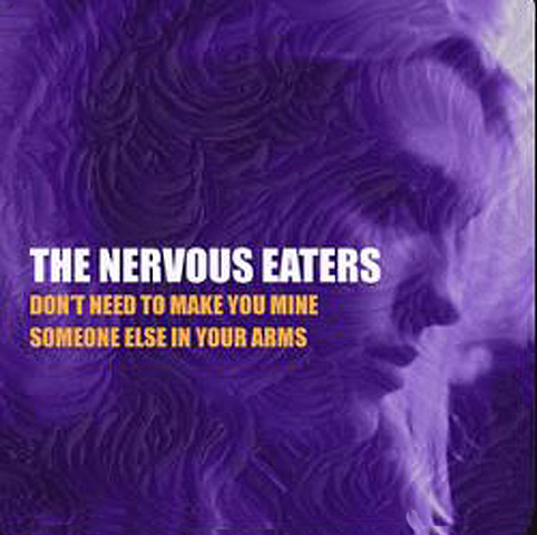 Nervous Eaters