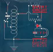 Short Circuit album 