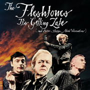 The Fleshtones