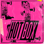 Hotbox Album