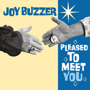 Joy Buzzer album