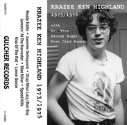 Kenne Highland Cassette