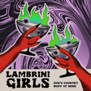 Lambrini Girls