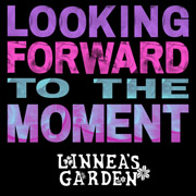 Linnea's Garden EP