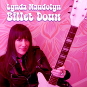 Lynda Mandolyn goes pop