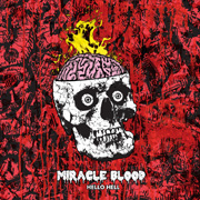 MIracle Blood