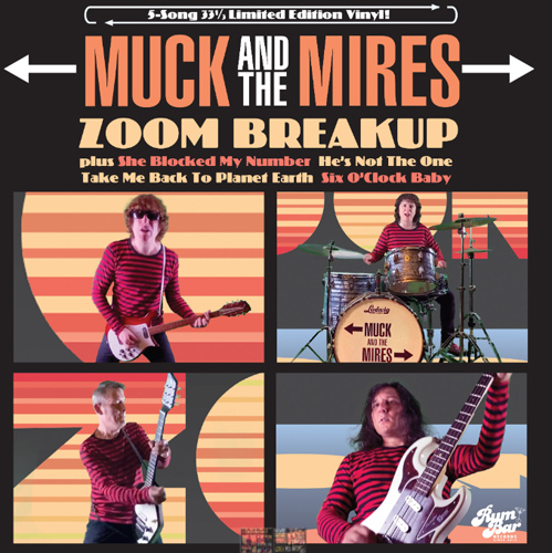 Muck and the mires