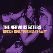 Nervous Eaters 