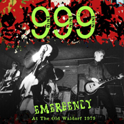 999 Live album