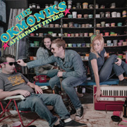 Okmonics album