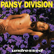 Pansy Division reissue
