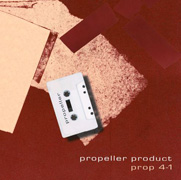 Propeller Records