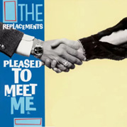 Replacements album