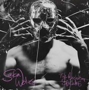 Salem Wolves album cover