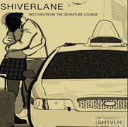 Shiverlane album