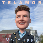 Telamor album