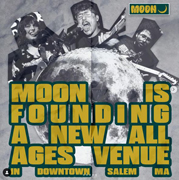 CLub Moon