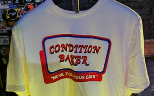 Contition Baker