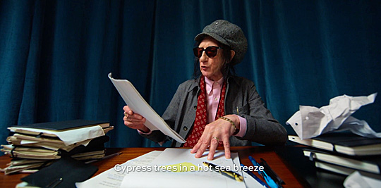 John Cooper Clarke